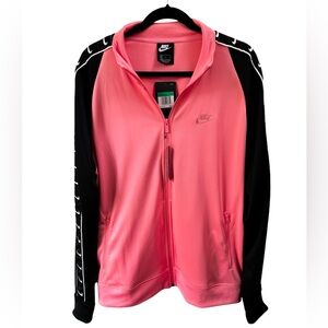 NWT Nike Men’s Loose Fit Full Zip